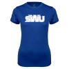 Thumbnail image for  Womens Royal Performance Tee