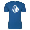 Thumbnail image for  Next Level Royal SoftStyle T Shirt