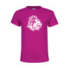 Thumbnail image for  Youth Hot Pink T Shirt