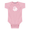 Thumbnail image for  Light Pink Infant Onesie