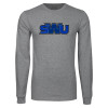 Thumbnail image for  Grey Long Sleeve T Shirt