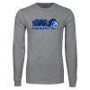Thumbnail image for  Grey Long Sleeve T Shirt