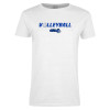 Thumbnail image for  Womens White Short Sleeve Tee