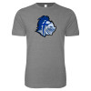 Thumbnail image for  Next Level Heather Grey SoftStyle T Shirt