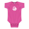Thumbnail image for  Fuchsia Infant Onesie