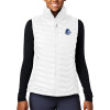 Thumbnail image for  Columbia Womens White Powder Lite Vest