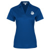 Thumbnail image for  Womens Royal Performance Fine Jacquard Polo