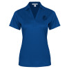 Thumbnail image for  Womens Royal Performance Fine Jacquard Polo