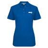 Thumbnail image for  Womens Silk Touch Royal Pique Polo