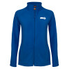 Thumbnail image for  Womens Royal Fleece Full Zip Jacket