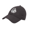 Thumbnail image for  Charcoal Unstructured Adjustable Low Profile Hat