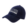 Thumbnail image for  Navy Unstructured Adjustable Low Profile Hat
