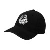 Thumbnail image for  Black Flexfit Structured Low Profile Hat
