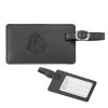 Thumbnail image for  Neoskin Black Luggage Tag