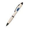 Thumbnail image for  Nash Wheat Straw Ballpoint Beige Stylus Pen