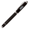 Thumbnail image for  Luna Black Rollerball Pen