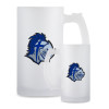 Thumbnail image for  Full Color Decorative Frosted Glass Mug 16oz