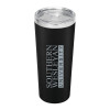 Thumbnail image for  Thor Vacuum Insulated Black Tumbler 22oz