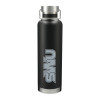 Thumbnail image for  Thor Copper Vacuum Insulated Black Bottle 32oz