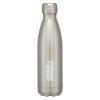 Thumbnail image for  Swig Stainless Steel Silver Bottle 16oz