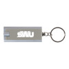 Thumbnail image for  Turbo Silver Flashlight Key Holder