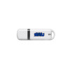 Thumbnail image for  USB White Pen Drive 4G