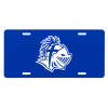 Thumbnail image for  License Plate