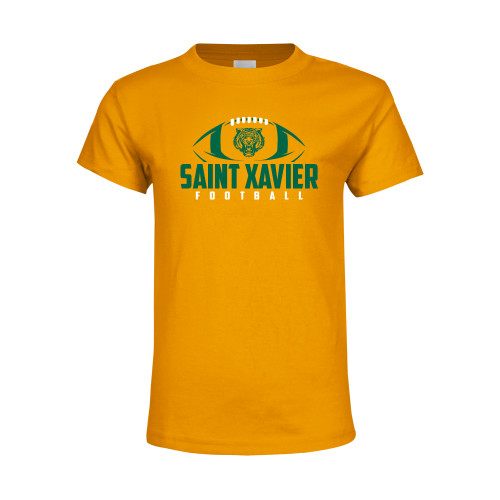  Saint Xavier Tigers