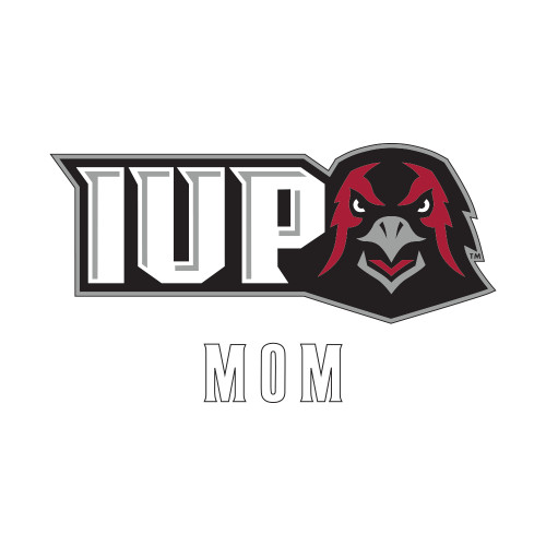  Mom Decal - Mom