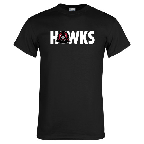 Co op Athletics Black T Shirt