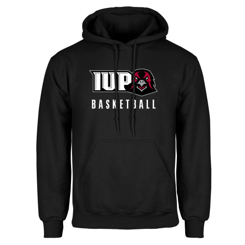  Black Fleece Hoodie - Basketball