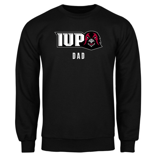  Black Fleece Crew - Dad