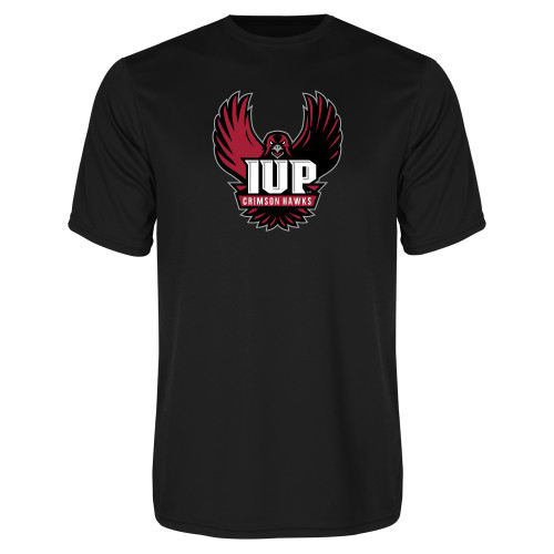 Main Image for  Black Performance Tee