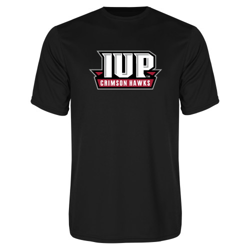 Main Image for  Black Performance Tee