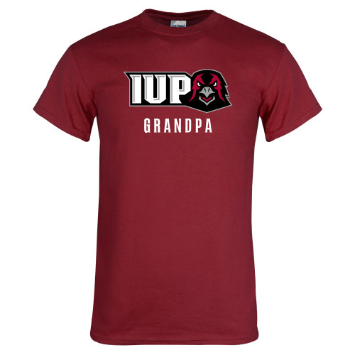  Cardinal T Shirt - Grandpa