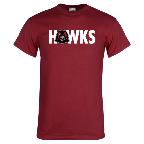 Main Image for  Cardinal T Shirt