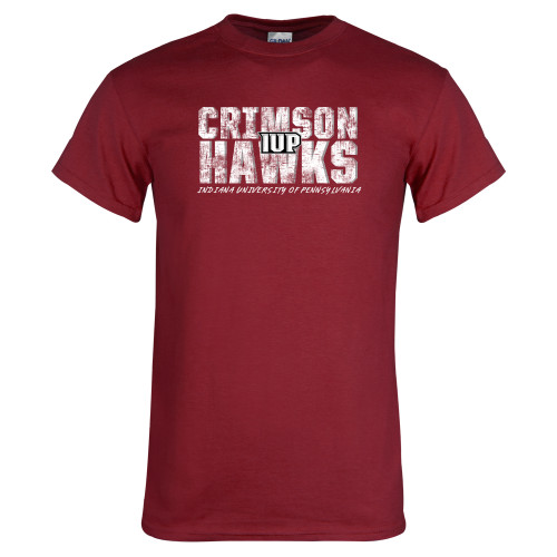 Main Image for  Cardinal T Shirt