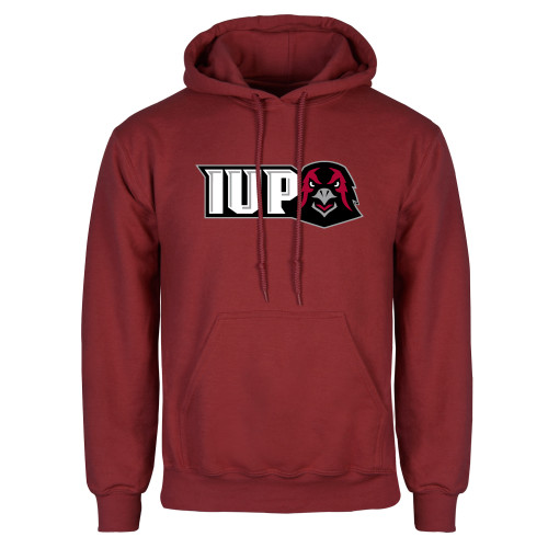 Main Image for  Cardinal Fleece Hoodie