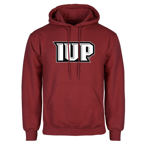 Main Image for  Cardinal Fleece Hoodie