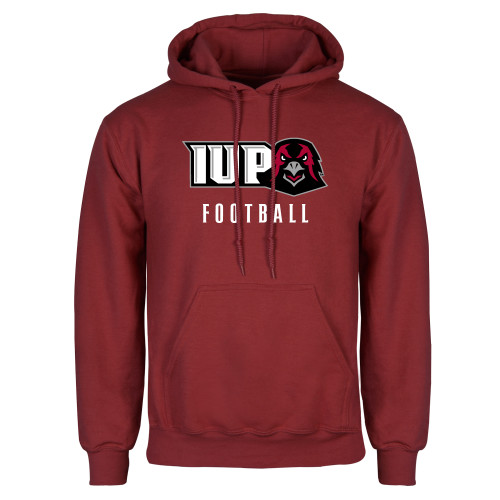 Main Image for  Cardinal Fleece Hoodie