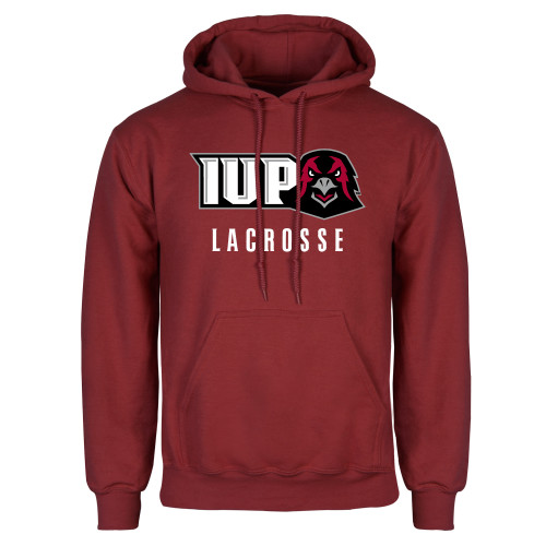 Main Image for  Cardinal Fleece Hoodie