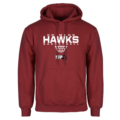 Main Image for  Cardinal Fleece Hoodie