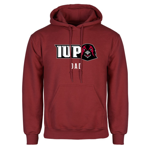 Main Image for  Cardinal Fleece Hoodie