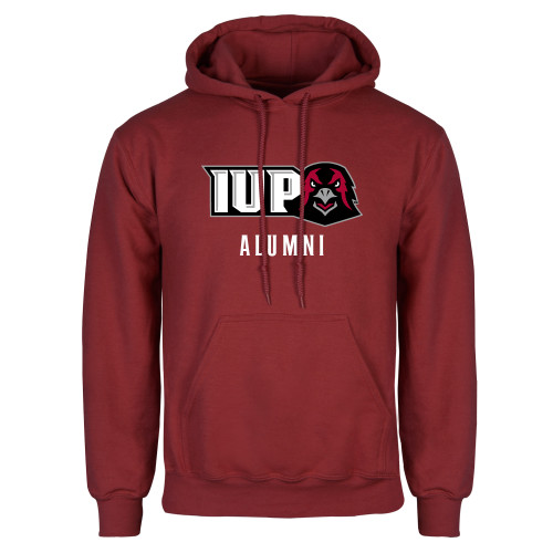 Main Image for  Cardinal Fleece Hoodie