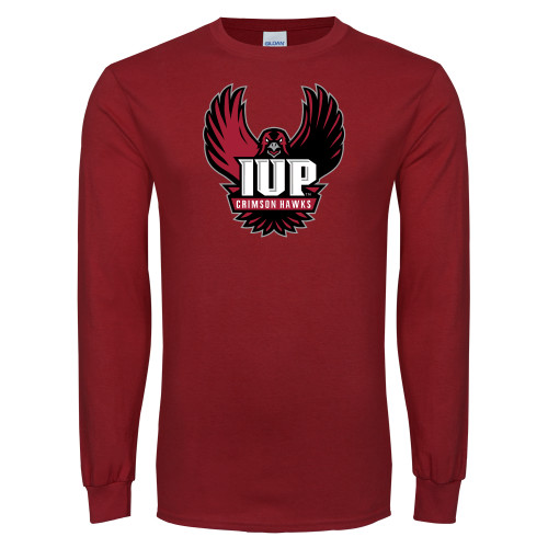 Main Image for  Cardinal Long Sleeve T Shirt