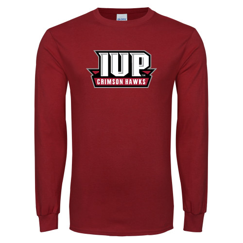 Main Image for  Cardinal Long Sleeve T Shirt