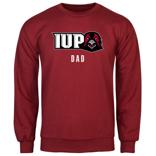 Main Image for  Cardinal Fleece Crew