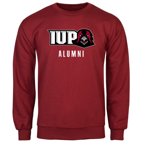 Main Image for  Cardinal Fleece Crew