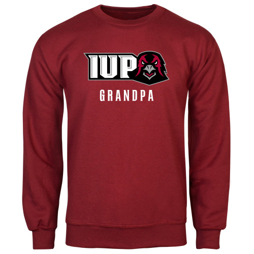Main Image for  Cardinal Fleece Crew