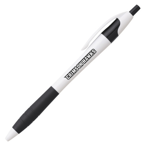  Cougar Black Pen - Crimson Hawks